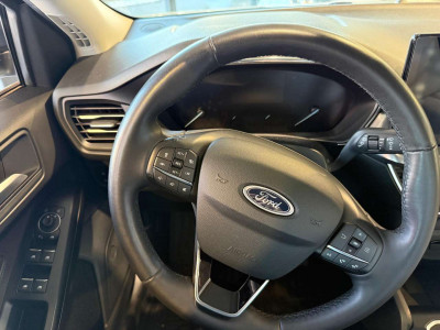 Ford Focus Gebrauchtwagen Ford Focus Gebrauchtwagen