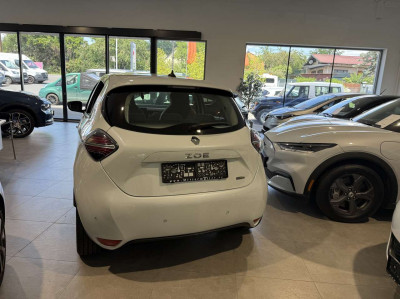Renault Zoe Gebrauchtwagen Renault Zoe Gebrauchtwagen