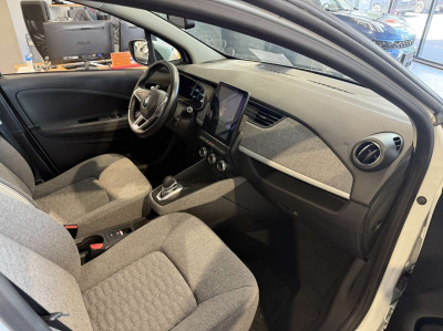 Renault Zoe Gebrauchtwagen Renault Zoe Gebrauchtwagen
