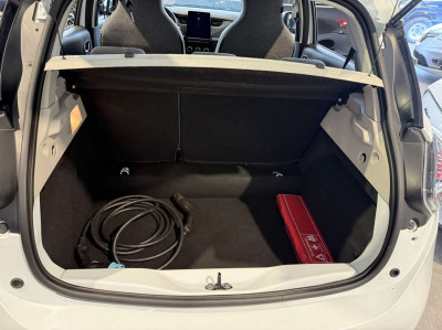 Renault Zoe Gebrauchtwagen Renault Zoe Gebrauchtwagen