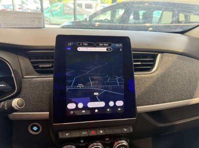 Renault Zoe Gebrauchtwagen Renault Zoe Gebrauchtwagen
