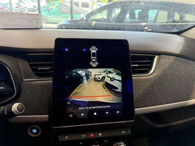 Renault Zoe Gebrauchtwagen Renault Zoe Gebrauchtwagen