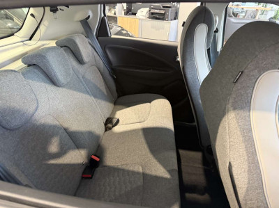 Renault Zoe Gebrauchtwagen Renault Zoe Gebrauchtwagen