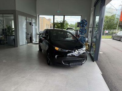 Renault Zoe Gebrauchtwagen