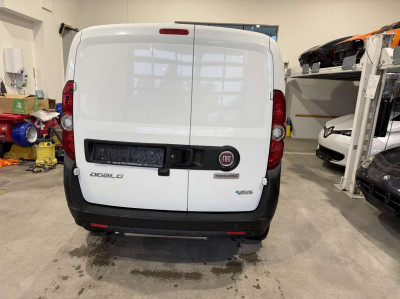 Fiat Doblo Gebrauchtwagen Fiat Doblo Gebrauchtwagen
