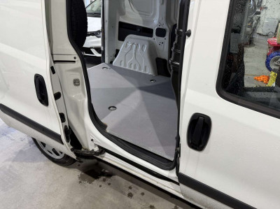 Fiat Doblo Gebrauchtwagen Fiat Doblo Gebrauchtwagen