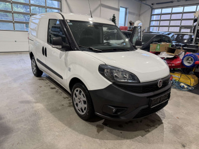 Fiat Doblo Gebrauchtwagen Fiat Doblo Gebrauchtwagen