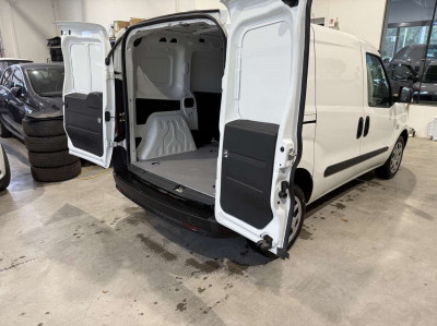 Fiat Doblo Gebrauchtwagen Fiat Doblo Gebrauchtwagen