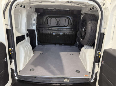 Fiat Doblo Gebrauchtwagen Fiat Doblo Gebrauchtwagen