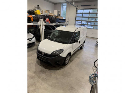 Fiat Doblo Gebrauchtwagen Fiat Doblo Gebrauchtwagen