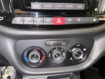 Fiat Doblo Gebrauchtwagen Fiat Doblo Gebrauchtwagen