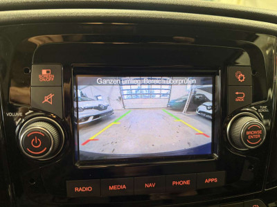 Fiat Doblo Gebrauchtwagen Fiat Doblo Gebrauchtwagen