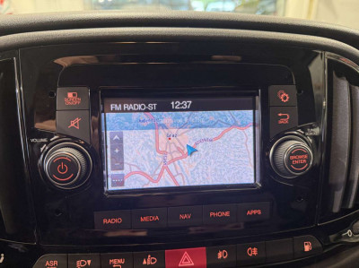 Fiat Doblo Gebrauchtwagen Fiat Doblo Gebrauchtwagen