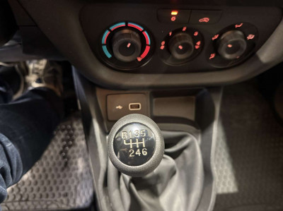 Fiat Doblo Gebrauchtwagen Fiat Doblo Gebrauchtwagen
