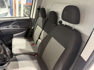 Fiat Doblo Gebrauchtwagen Fiat Doblo Gebrauchtwagen