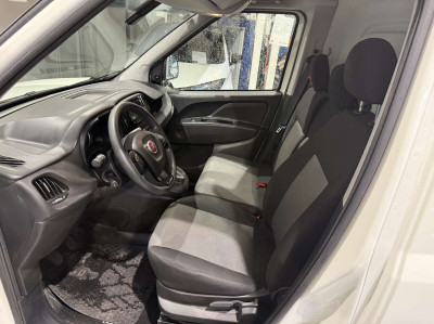 Fiat Doblo Gebrauchtwagen Fiat Doblo Gebrauchtwagen