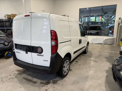 Fiat Doblo Gebrauchtwagen Fiat Doblo Gebrauchtwagen