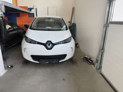 Renault Zoe Gebrauchtwagen