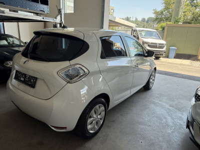 Renault Zoe Gebrauchtwagen