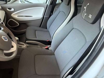 Renault Zoe Gebrauchtwagen