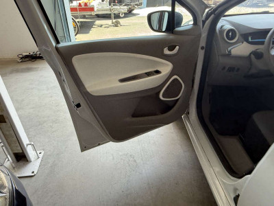 Renault Zoe Gebrauchtwagen