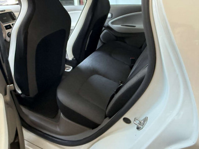 Renault Zoe Gebrauchtwagen
