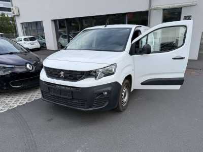 Peugeot Partner Gebrauchtwagen Peugeot Partner Gebrauchtwagen