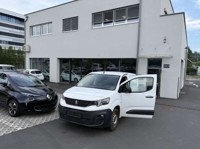 Peugeot Partner Gebrauchtwagen Peugeot Partner Gebrauchtwagen