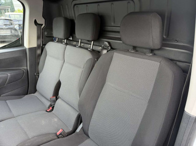 Peugeot Partner Gebrauchtwagen Peugeot Partner Gebrauchtwagen