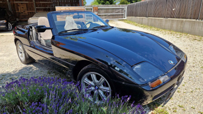 BMW Z1 Gebrauchtwagen BMW Z1 Gebrauchtwagen