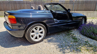 BMW Z1 Gebrauchtwagen BMW Z1 Gebrauchtwagen