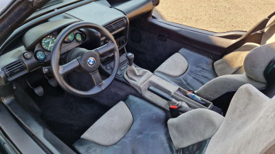 BMW Z1 Gebrauchtwagen BMW Z1 Gebrauchtwagen