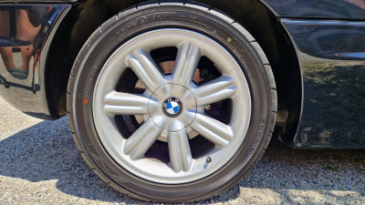 BMW Z1 Gebrauchtwagen BMW Z1 Gebrauchtwagen