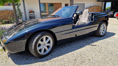 BMW Z1 Gebrauchtwagen BMW Z1 Gebrauchtwagen
