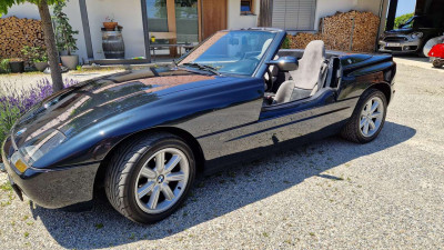 BMW Z1 Gebrauchtwagen BMW Z1 Gebrauchtwagen