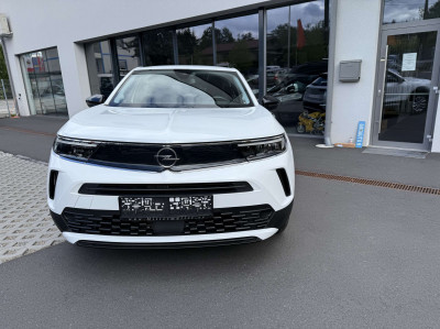 Opel Mokka Gebrauchtwagen Opel Mokka Gebrauchtwagen