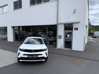 Opel Mokka Gebrauchtwagen Opel Mokka Gebrauchtwagen