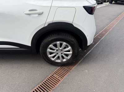 Opel Mokka Gebrauchtwagen Opel Mokka Gebrauchtwagen