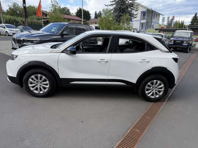 Opel Mokka Gebrauchtwagen Opel Mokka Gebrauchtwagen
