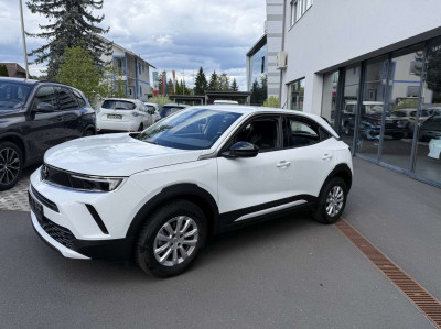 Opel Mokka Gebrauchtwagen Opel Mokka Gebrauchtwagen