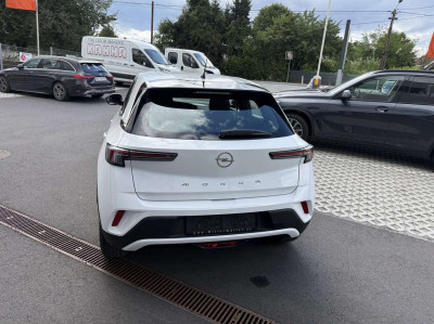 Opel Mokka Gebrauchtwagen Opel Mokka Gebrauchtwagen