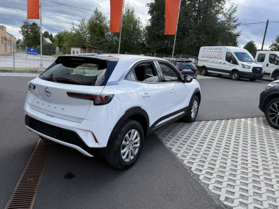 Opel Mokka Gebrauchtwagen Opel Mokka Gebrauchtwagen