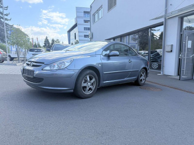 Peugeot 307 Gebrauchtwagen Peugeot 307 Gebrauchtwagen
