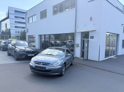 Peugeot 307 Gebrauchtwagen Peugeot 307 Gebrauchtwagen
