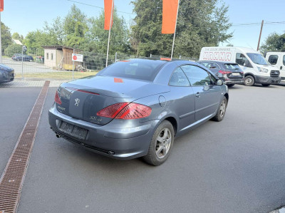 Peugeot 307 Gebrauchtwagen Peugeot 307 Gebrauchtwagen