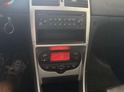 Peugeot 307 Gebrauchtwagen Peugeot 307 Gebrauchtwagen