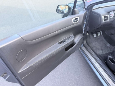 Peugeot 307 Gebrauchtwagen Peugeot 307 Gebrauchtwagen