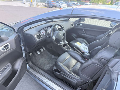 Peugeot 307 Gebrauchtwagen Peugeot 307 Gebrauchtwagen