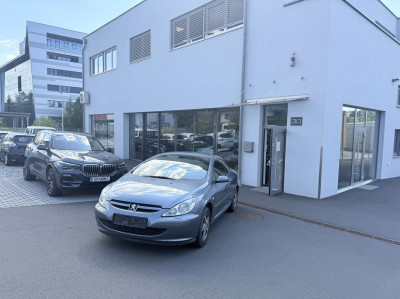 Peugeot 307 Gebrauchtwagen Peugeot 307 Gebrauchtwagen