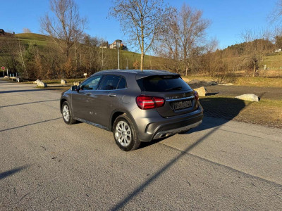Mercedes-Benz GLA Gebrauchtwagen Mercedes-Benz GLA Gebrauchtwagen